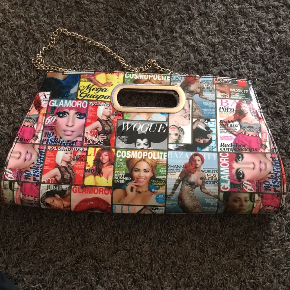 Nice bag